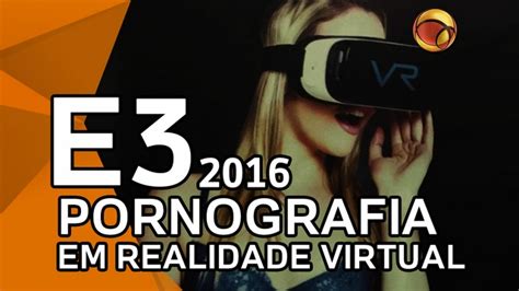 porno realidade virtual